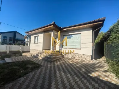 Casa de vanzare in Tautii-Magheraus - Tautii-Magheraus