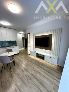 Apartament 2 camere-INTABULAT REDIU. Loc parcare inclus in pret. - Rediu