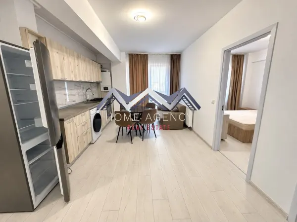 Apartament 2 camere Otopeni - poza 3