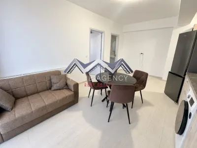 Apartament 2 camere Otopeni - poza 4