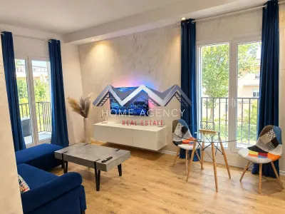 Apartament 2 camere Cosmopolis | Bucătărie închisă | Loc de parcare inclus - Stefanestii de Jos