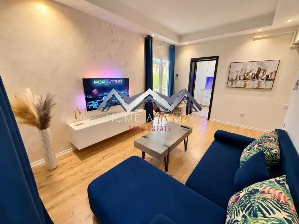 Apartament 2 camere Ștefăneștii de Jos - poza 2