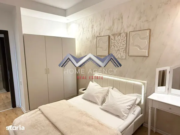 Apartament 2 camere Ștefăneștii de Jos - poza 5
