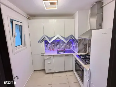 Apartament 2 camere Ștefăneștii de Jos - poza 6