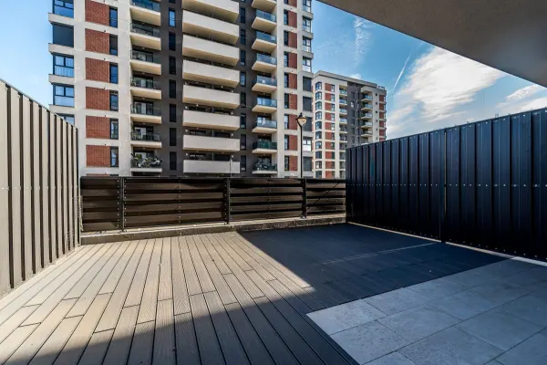 Apartament 2 camere Arad - poza 1