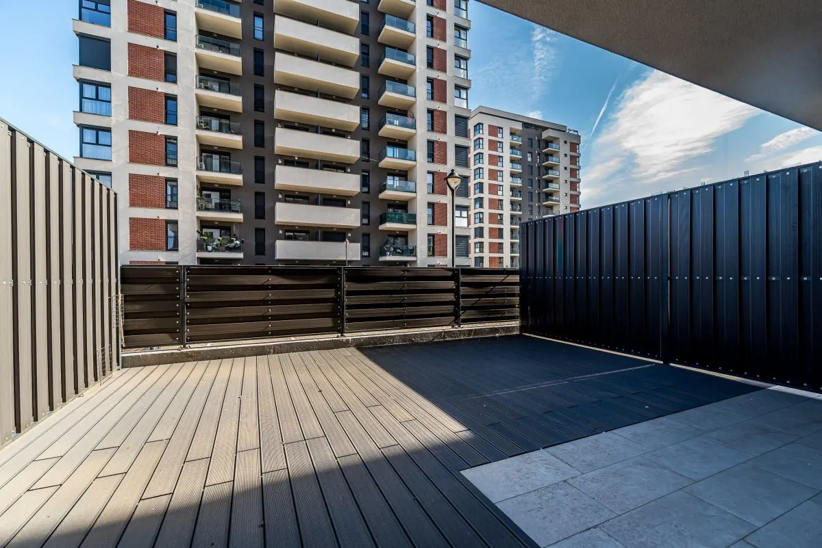 Apartament 2 camere Arad - poza 1