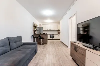 Apartament 2 camere Arad - poza 3