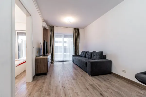 Apartament 2 camere Arad - poza 4