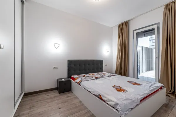 Apartament 2 camere Arad - poza 5