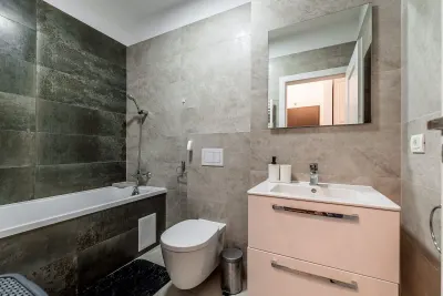 Apartament 2 camere Arad - poza 7