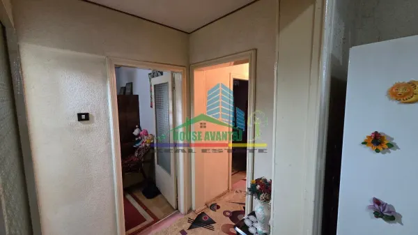 Apartament 3 camere Focșani - poza 9