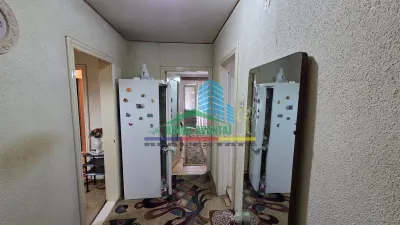 Apartament 3 camere Focșani - poza 11