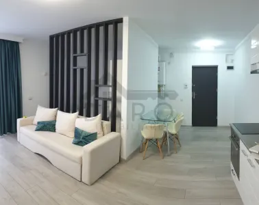 De inchiriat - apartament 2 camere -AMA Residence - Targu Mures