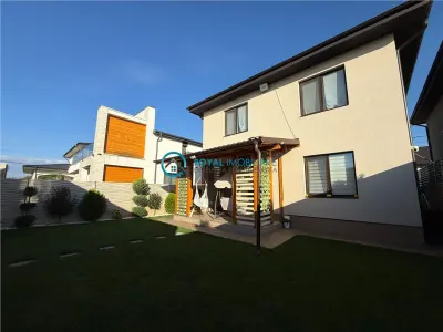 Royal Imobiliare - Vanzare Vila P+1 Paulesti - Paulesti