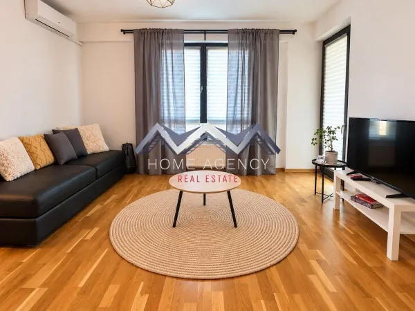 Apartament 2 camere Otopeni - poza 1