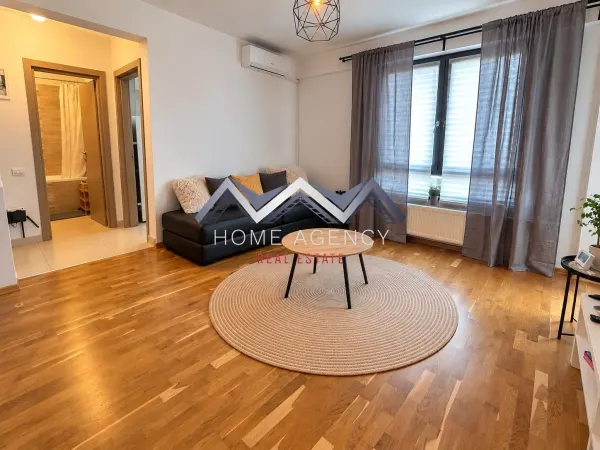 Apartament 2 camere Otopeni - poza 2