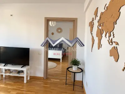 Apartament 2 camere Otopeni - poza 3
