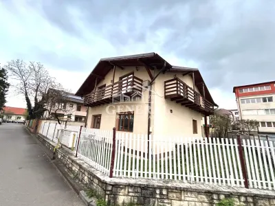 Va propun spre vanzare o CASĂ in BAIA MARE/zona Prefectura COMISION 0% - Baia Mare