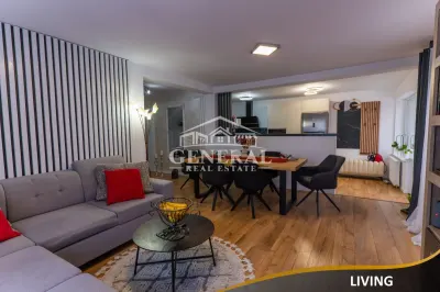 Casa de vanzare zona centrala in Baia Mare 200m2 casa si 420 teren - Baia Mare