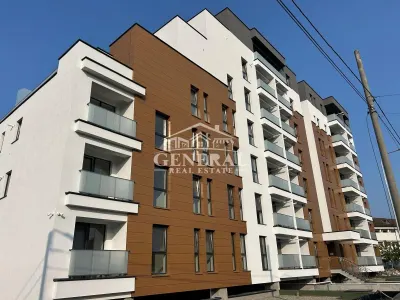 Ap. 2 camere in bloc nou la semifinisat sub pretul pietei COMISION 0% - Baia Mare