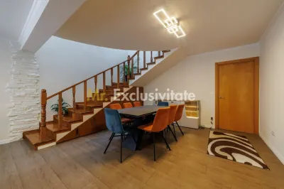 Casă 5 camere Pitești - poza 2