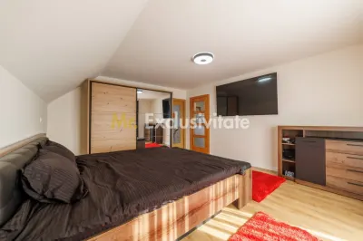 Casă 5 camere Pitești - poza 13