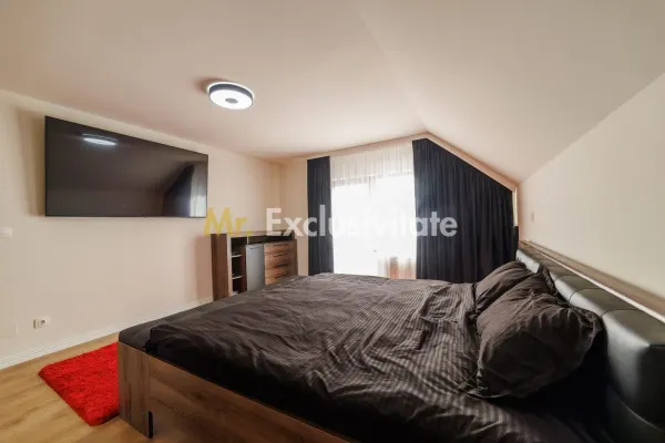 Casă 5 camere Pitești - poza 14