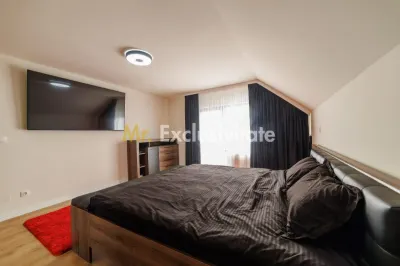 Casă 5 camere Pitești - poza 14