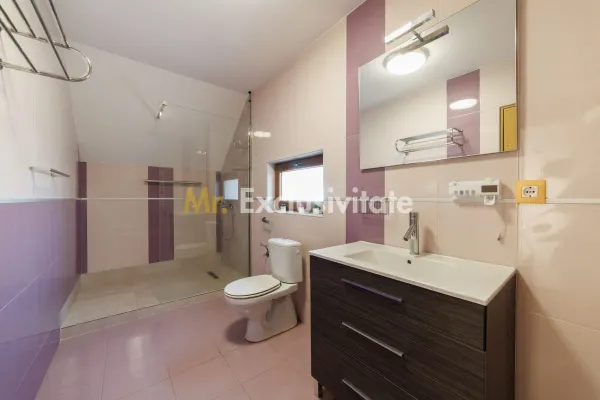 Casă 5 camere Pitești - poza 17