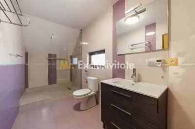 Casă 5 camere Pitești - poza 17