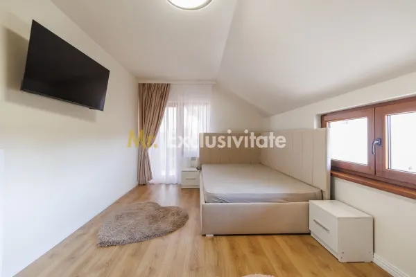 Casă 5 camere Pitești - poza 18