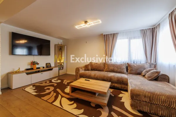 Casă 5 camere Pitești - poza 3