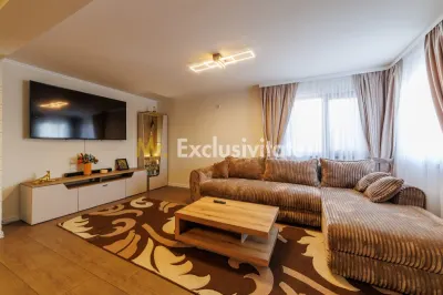 Casă 5 camere Pitești - poza 3