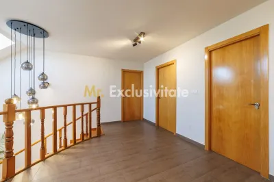 Casă 5 camere Pitești - poza 20