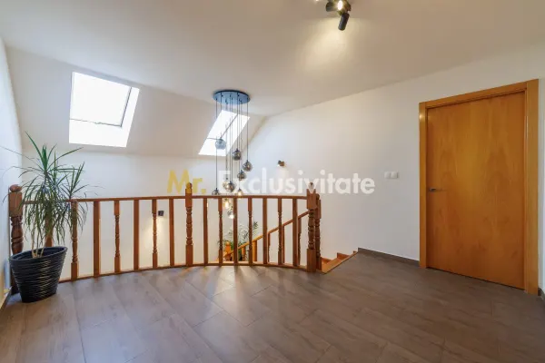 Casă 5 camere Pitești - poza 22