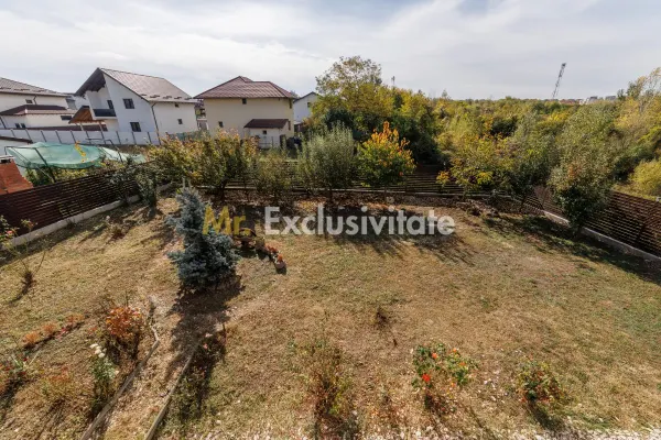 Casă 5 camere Pitești - poza 23