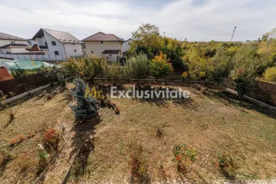Casă 5 camere Pitești - poza 23