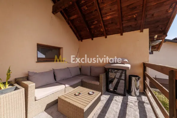 Casă 5 camere Pitești - poza 24