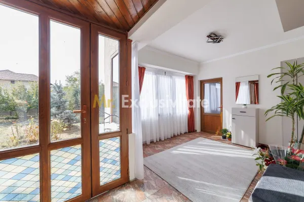 Casă 5 camere Pitești - poza 28