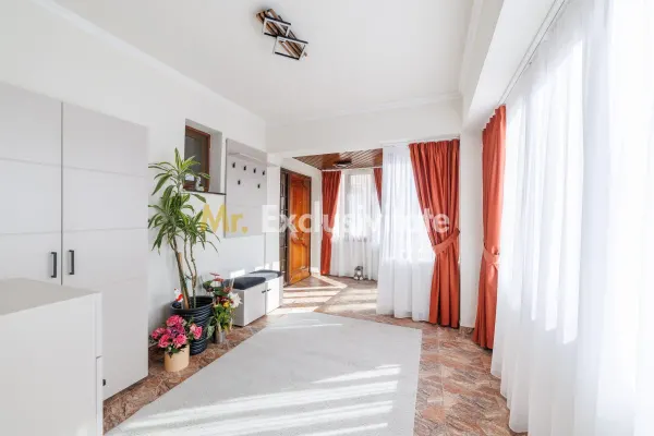Casă 5 camere Pitești - poza 29