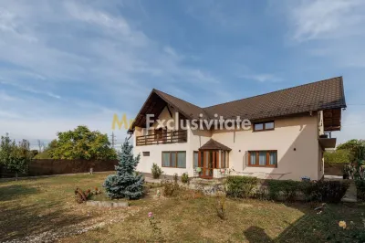 Casă 5 camere Pitești - poza 8