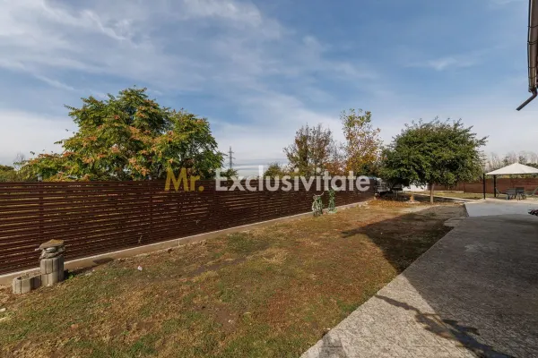 Casă 5 camere Pitești - poza 9
