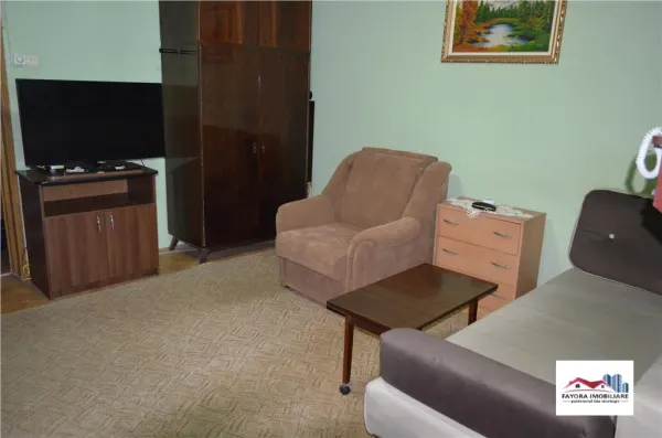 Apartament 1 camera Târgu Mureș - poza 2