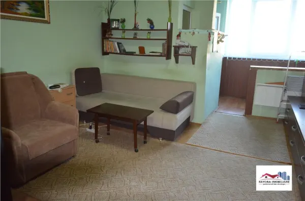 Apartament 1 camera Târgu Mureș - poza 3