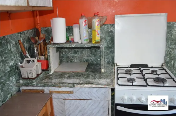 Apartament 1 camera Târgu Mureș - poza 5