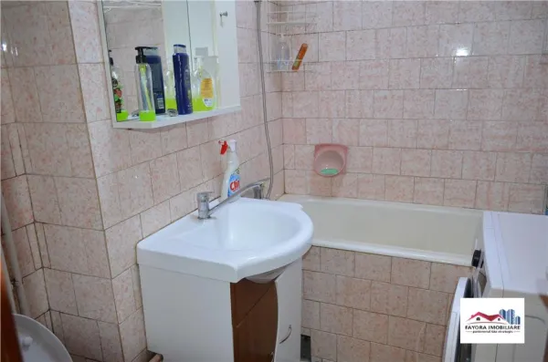 Apartament 1 camera Târgu Mureș - poza 6