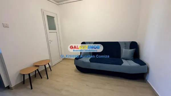 Apartament 1 camera București - poza 7
