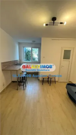 Apartament 1 camera București - poza 8