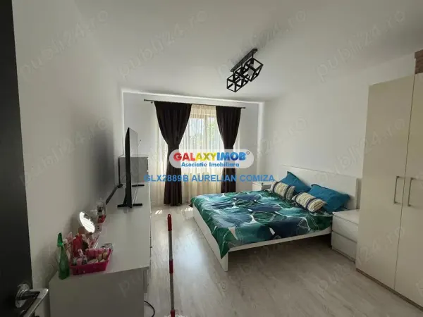 Apartament 2 camere Popești-Leordeni - poza 3