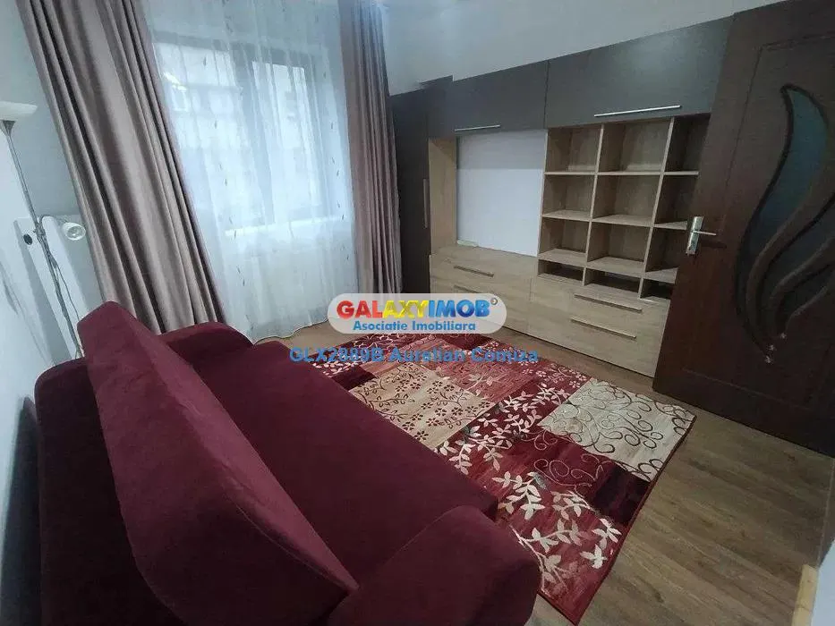 Apartament 2 camere București - poza 1